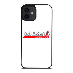 CASE IH ICON AGRICULTURE LOGO iPhone 12 Mini Case Cover