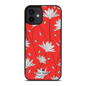 COACH NEW YORK LOGO DAISY FLOWER iPhone 12 Mini Case Cover