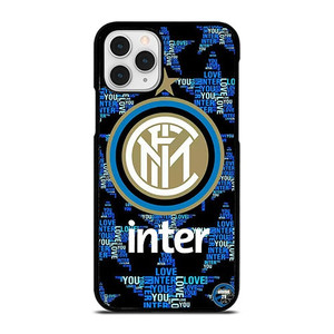 INTER MILAN FOOTBALL iPhone 11 Pro Case Cover