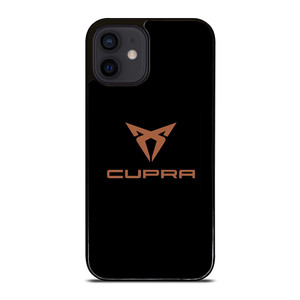 CUPRA CAR LOGO ICON