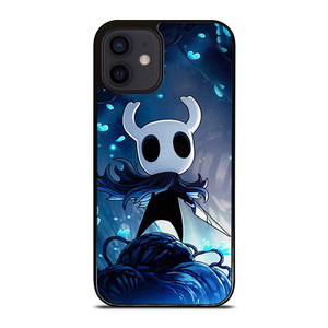 GAMES HOLLOW KNIGHT iPhone 12 Mini Case Cover GAMES HOLLOW KNIGHT iPhone 12 Mini Case Cover