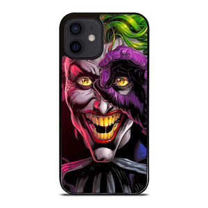 JOKER SNOOP EYE iPhone 12 Mini Case Cover