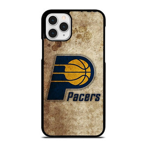 INDIANA PACERS NBA iPhone 11 Pro Case Cover INDIANA PACERS NBA iPhone 11 Pro Case Cover