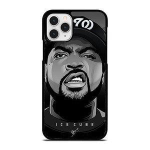 ICE CUBE ART iPhone 11 Pro Case Cover