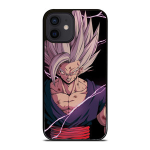 SON GOHAN BEAST ANIME DRAGON BALL SUPER iPhone 12 Mini Case Cover