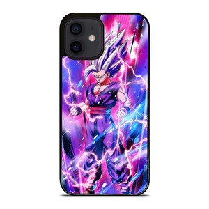 SON GOHAN BEAST DRAGON BALL SUPER ANIME iPhone 12 Mini Case Cover SON GOHAN BEAST DRAGON BALL SUPER ANIME iPhone 12 Mini Case Cover