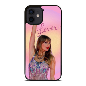 TAYLOR SWIFT LOVER iPhone 12 Mini Case Cover