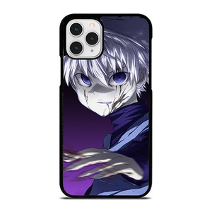 HUNTER × HUNTER KILLUA ZOLDYCK iPhone 11 Pro Case Cover