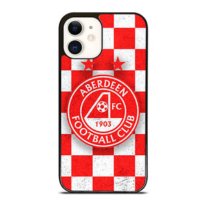 ABERDEEN FC LOGO SPFL FOOTBALL CLUB