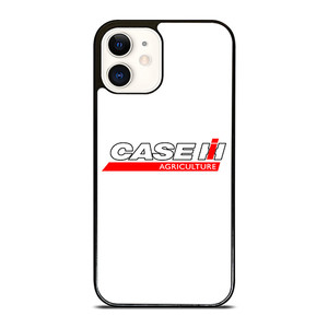 CASE IH ICON AGRICULTURE LOGO iPhone 12 Case Cover
