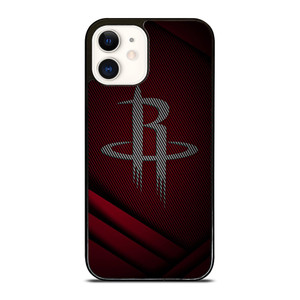 HOUSTON ROCKETS CARBON LOGO iPhone 11 Pro Case Cover