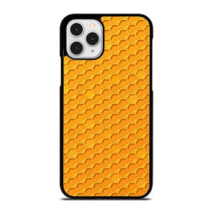 HONEYCOMB PATTERN iPhone 11 Pro Case Cover