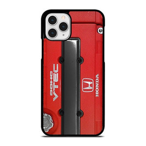 HONDA ENGINE DOHC VTEC iPhone 11 Pro Case Cover HONDA ENGINE DOHC VTEC iPhone 11 Pro Case Cover