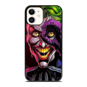 JOKER SNOOP EYE iPhone 12 Case Cover