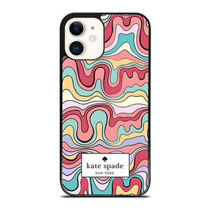 KATE SPADE NEW YORK ABSTRACT PAINTING