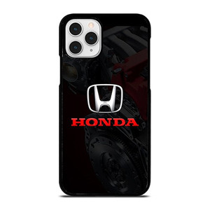 HONDA CAR LOGO iPhone 11 Pro Case Cover
