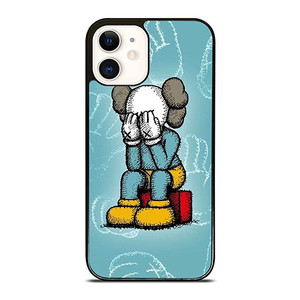 KAWS MASCOT ICON