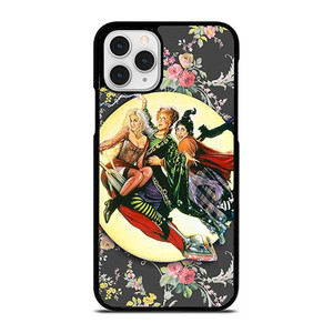 HOCUS POCUS DISNEY iPhone 11 Pro Case Cover