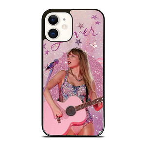 TAYLOR SWIFT LOVER GUITAR iPhone 12 Case Cover TAYLOR SWIFT LOVER GUITAR iPhone 12 Case Cover