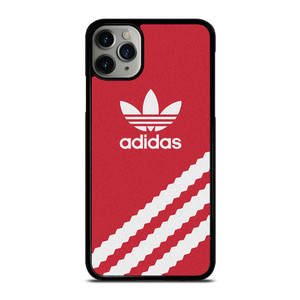ADIDAS SHOES LOGO 3 STRIPES iPhone 11 Pro Max Case Cover