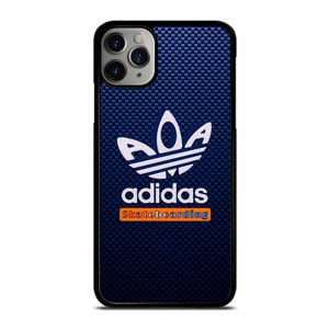 ADIDAS SKATEBOARDING SHOES LOGO iPhone 11 Pro Max Case Cover