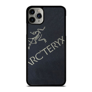 ARCTERYX FASHION LOGO iPhone 11 Pro Max Case Cover