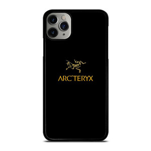 ARCTERYX LOGO ICON iPhone 11 Pro Max Case Cover