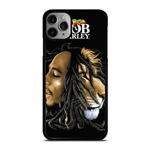 BOB MARLEY REGGAE THE LION iPhone 11 Pro Max Case Cover BOB MARLEY REGGAE THE LION iPhone 11 Pro Max Case Cover
