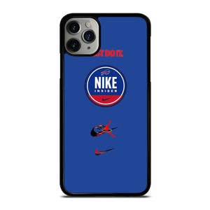BUFFALO BILLS FOOTBALL NIKE LOGO iPhone 11 Pro Max Case Cover