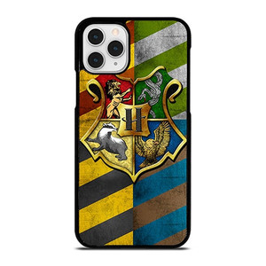 HARRY POTTER HOGWARTS  SYMBOL iPhone 11 Pro Case Cover