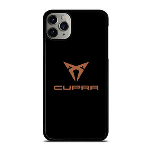 CUPRA CAR LOGO ICON iPhone 11 Pro Max Case Cover