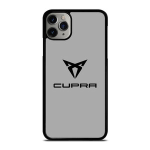 CUPRA CAR LOGO iPhone 11 Pro Max Case Cover