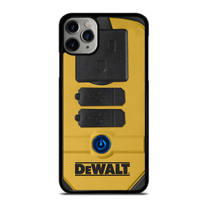 DEWALT TOOL CAR POWER CHARGER iPhone 11 Pro Max Case Cover DEWALT TOOL CAR POWER CHARGER iPhone 11 Pro Max Case Cover