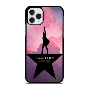 HAMILTON AN AMERICAN MUSICAL iPhone 11 Pro Case Cover HAMILTON AN AMERICAN MUSICAL iPhone 11 Pro Case Cover