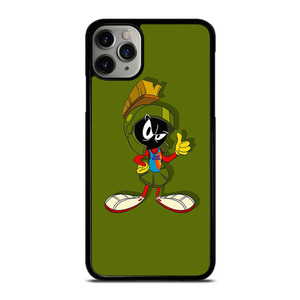 MALVIN THE MARTIAN LOONEY TUNES iPhone 11 Pro Max Case Cover