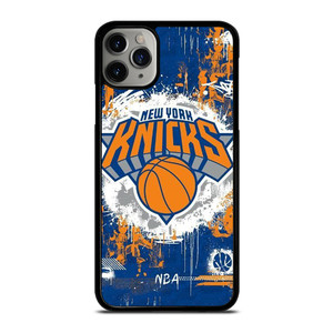 NEW YORK KNICKS BASKETBALL NBA LOGO iPhone 11 Pro Max Case Cover NEW YORK KNICKS BASKETBALL NBA LOGO iPhone 11 Pro Max Case Cover