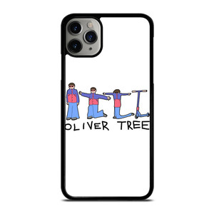 OLIVER TREE SCOOTER iPhone 11 Pro Max Case Cover