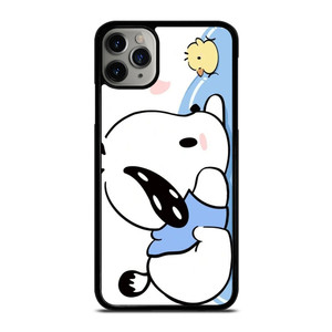 POCHACCO DOG CUTE iPhone 11 Pro Max Case Cover