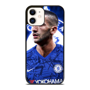 HAKIM ZIYECH CHELSEA FC 2 iPhone 11 Pro Case Cover