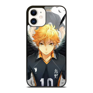 HAIKYUU SHOYO HINATA ANIME 3 iPhone 11 Pro Case Cover