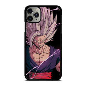SON GOHAN BEAST ANIME DRAGON BALL SUPER iPhone 11 Pro Max Case Cover