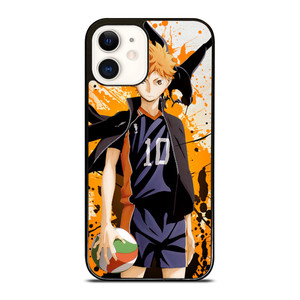 HAIKYUU SHOYO HINATA ANIME 2 iPhone 11 Pro Case Cover