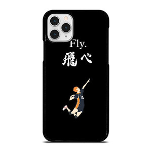 HAIKYU!! FLY HIGH VOLLEYBALL iPhone 11 Pro Case Cover HAIKYU!! FLY HIGH VOLLEYBALL iPhone 11 Pro Case Cover
