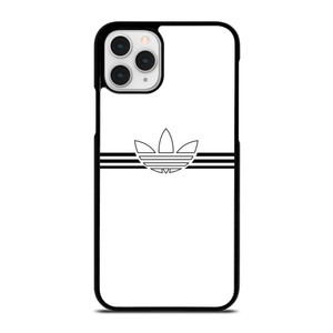 ADIDAS SIMPLE LOGO.jpg iPhone 11 Pro Case Cover