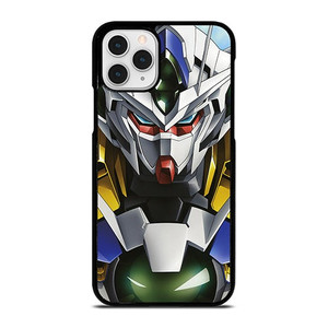 GUNDAM EXIA SUIT iPhone 11 Pro Case Cover