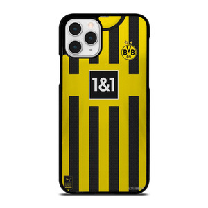 BORUSSIA DORTMUND BVB FOOTLBALL JERSEY.jpg iPhone 11 Pro Case Cover BORUSSIA DORTMUND BVB FOOTLBALL JERSEY.jpg iPhone 11 Pro Case Cover