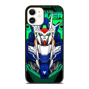 GUNDAM 00 DIVER iPhone 11 Pro Case Cover