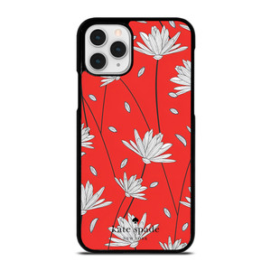 COACH NEW YORK LOGO DAISY FLOWER.jpg iPhone 11 Pro Case Cover
