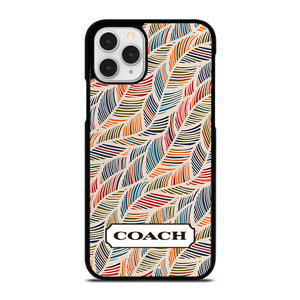 COACH NEW YORK LOGO MONOGRAM SEAMLESS PATTERN.jpg iPhone 11 Pro Case Cover COACH NEW YORK LOGO MONOGRAM SEAMLESS PATTERN.jpg iPhone 11 Pro Case Cover