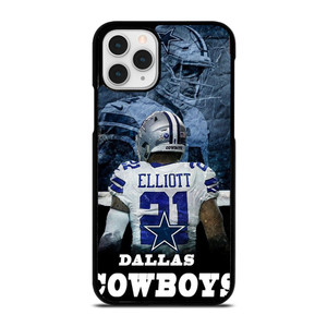 DALLAS COWBOYS EZEKIEL ELLIOTT.jpg iPhone 11 Pro Case Cover DALLAS COWBOYS EZEKIEL ELLIOTT.jpg iPhone 11 Pro Case Cover